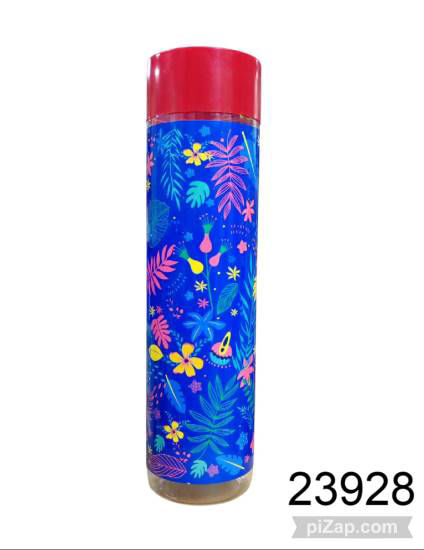 Imagen de BOTELLA GEO 500CC FLEXO BOTANICAL 12.25